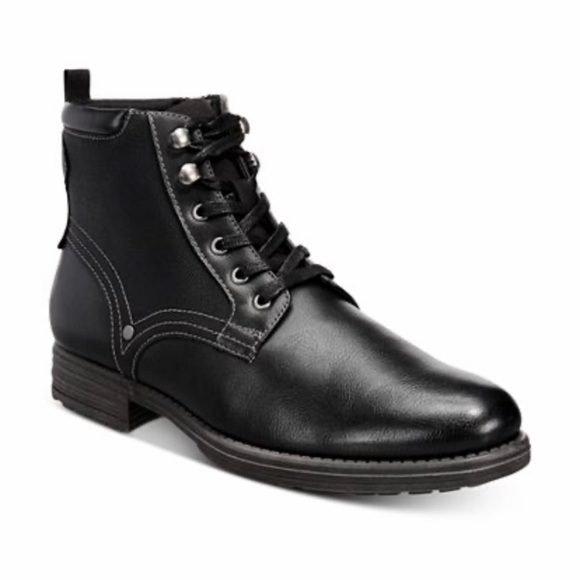 Alfani
Men's Bronson Boots - Picture 2 of 8